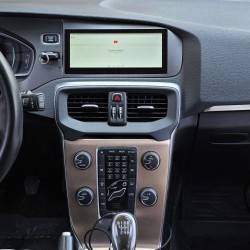 Autoradio Android Volvo XC60 I restyling 2014-2017 Apple CarPlay 10,25 pollici
