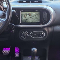 Autoradio Android Renault Twingo III 2014-2024 Apple CarPlay 7 pollici