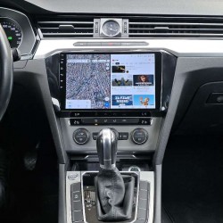 Autoradio Android...