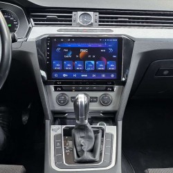 Autoradio Android Volkswagen Passat B8 3G 2014-2023 Apple CarPlay 10 pollici