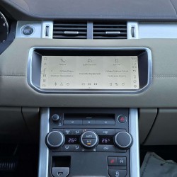 Autoradio Android Land Rover Evoque 2011-2018 Apple CarPlay 10,25 pollici