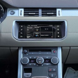 Autoradio Android Land Rover Evoque 2011-2018 Apple CarPlay 10,25 pollici