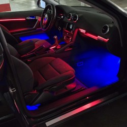 Kit Ambient Light Audi A3...