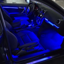 Kit Ambient Light Audi A3 8P 2003–2013
