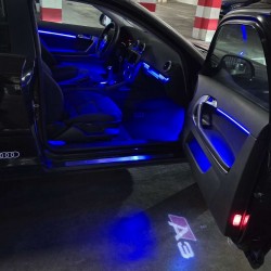 Kit Ambient Light Audi A3 8P 2003–2013