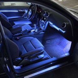 Kit Ambient Light Audi A3 8P 2003–2013