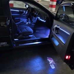 Kit Ambient Light Audi A3 8P 2003–2013