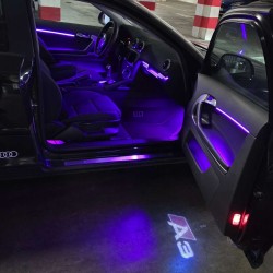 Kit Ambient Light Audi A3 8P 2003–2013