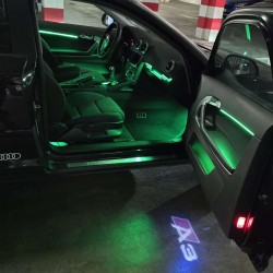Kit Ambient Light Audi A3 8P 2003–2013