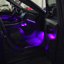 Kit Ambient Light Range Rover Sport 2018–2022 per luci originali