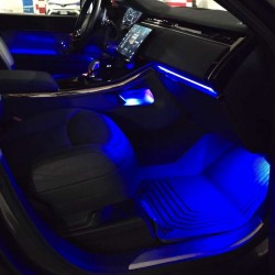 Kit Ambient Light Range...