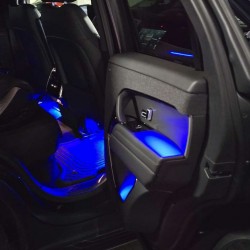Kit Ambient Light Range Rover Sport 2018–2022 per luci originali