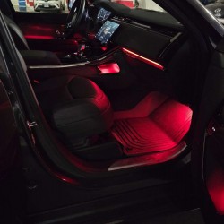 Kit Ambient Light Range Rover Sport 2018–2022 per luci originali