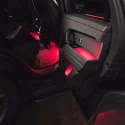 Kit Ambient Light Range Rover Sport 2018–2022 per luci originali
