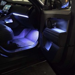 Kit Ambient Light Range Rover Sport 2018–2022 per luci originali