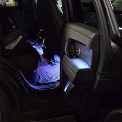 Kit Ambient Light Range Rover Sport 2018–2022 per luci originali