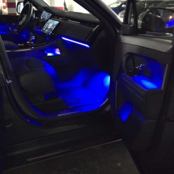 Kit Ambient Light Range Rover Sport 2018–2022 per luci originali