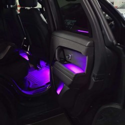 Kit Ambient Light Range Rover Sport 2018–2022 per luci originali