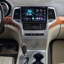 Autoradio Android Jeep...