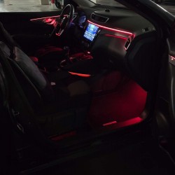 Kit Ambient Light Nissan...
