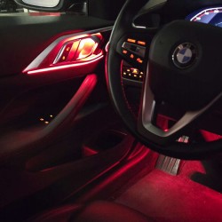Kit Ambient Light BMW Serie 4 Coupé G22 2020–2024