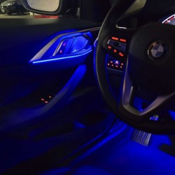 Kit Ambient Light BMW Serie 4 Coupé G22 2020–2024