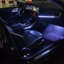 Kit Ambient Light BMW Serie 4 Coupé G22 2020–2024