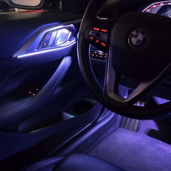 Kit Ambient Light BMW Serie 4 Coupé G22 2020–2024