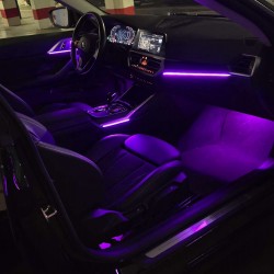 Kit Ambient Light BMW Serie 4 Coupé G22 2020–2024