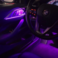 Kit Ambient Light BMW Serie 4 Coupé G22 2020–2024