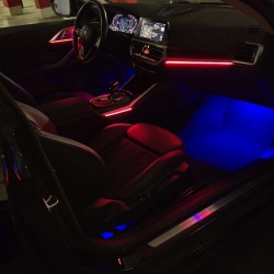 Kit Ambient Light BMW Serie 4 Coupé G22 2020–2024