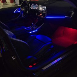 Kit Ambient Light BMW Serie 4 Coupé G22 2020–2024