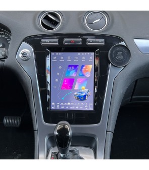Autoradio Android Ford Galaxy 2006-2015 Apple CarPlay 9,7 pollici