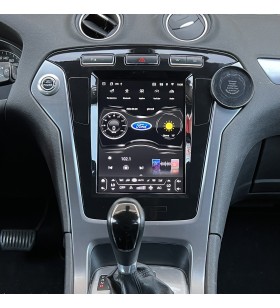 Autoradio Android Ford Galaxy 2006-2015 Apple CarPlay 9,7 pollici