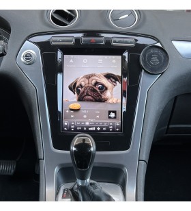 Autoradio Android Ford Galaxy 2006-2015 Apple CarPlay 9,7 pollici