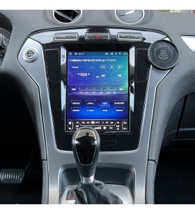 Autoradio Android Ford Galaxy 2006-2015 Apple CarPlay 9,7 pollici
