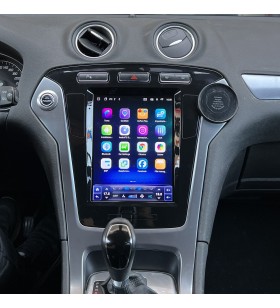 Autoradio Android Ford Galaxy 2006-2015 Apple CarPlay 9,7 pollici