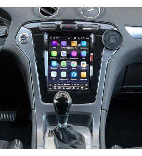 Autoradio Android Ford Galaxy 2006-2015 Apple CarPlay 9,7 pollici