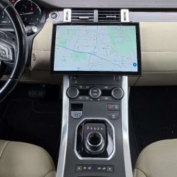 Autoradio Android Land Rover Evoque 2011-2018 Apple CarPlay 13,3 pollici