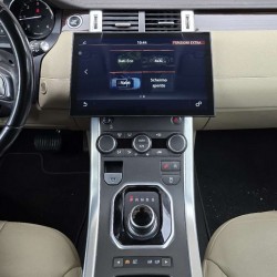Autoradio Android Land Rover Evoque 2011-2018 Apple CarPlay 13,3 pollici