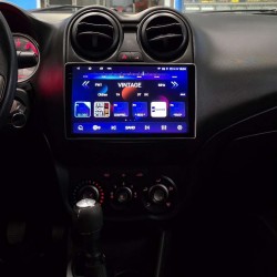 Autoradio Android Alfa Romeo MiTo 2008-2018, 10 pollici
