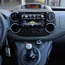 Autoradio Android Citroën...
