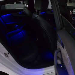 Kit Ambient Light Audi A4 B9 2015–2024