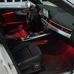 Kit Ambient Light Audi A4...