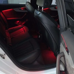 Kit Ambient Light Audi A4 B9 2015–2024