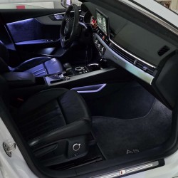 Kit Ambient Light Audi A4 B9 2015–2024