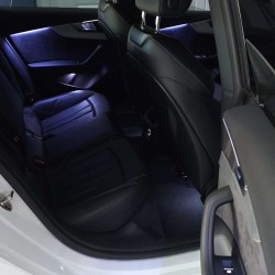 Kit Ambient Light Audi A4 B9 2015–2024
