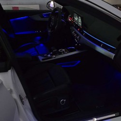 Kit Ambient Light Audi A5 F5 2016–2024