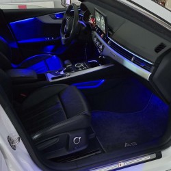 Kit Ambient Light Audi A5 F5 2016–2024