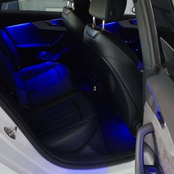 Kit Ambient Light Audi A5 F5 2016–2024